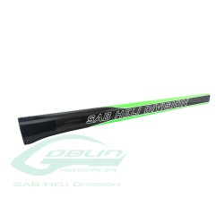 H0764-S BOOM NITRO / THUNDER 700 GREEN