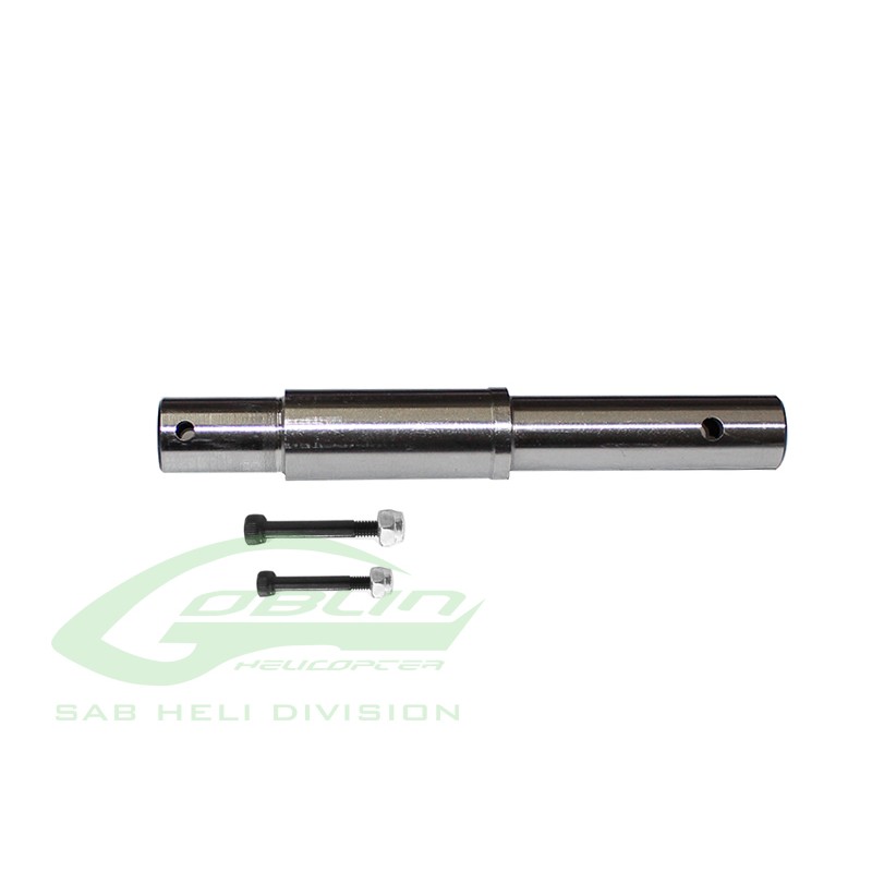 H0765-S Steel Secondary Shaft