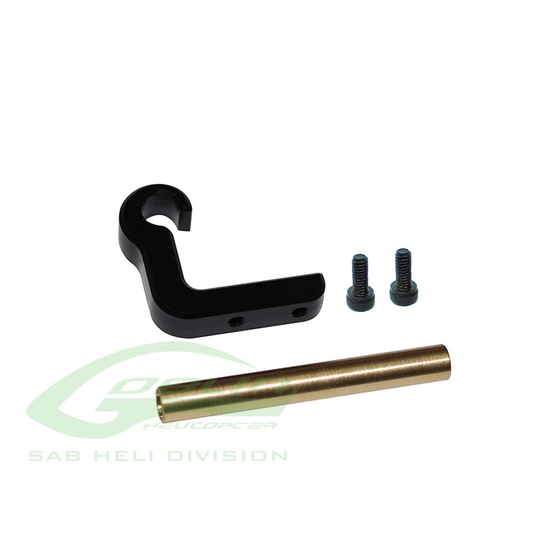 H0770-S Tail Push Rod Guide