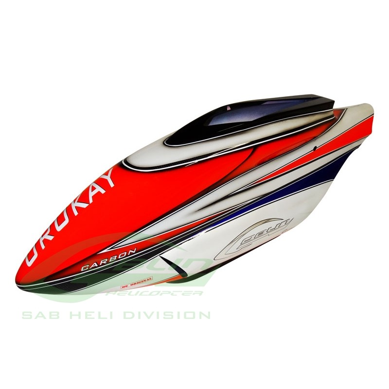 H0821-S CANOPY URUKAY EG