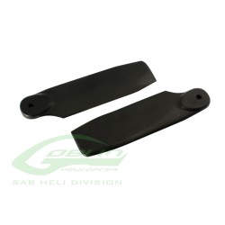 H0828-S TAIL BLADE 50MM