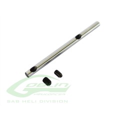 H0842-S TAIL SHAFT