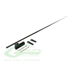 HC512-S CARBON ROD