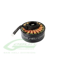 HE014-S Standrad Motor 4314 