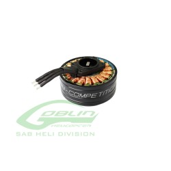 HE015-S Competition Motor 4314 