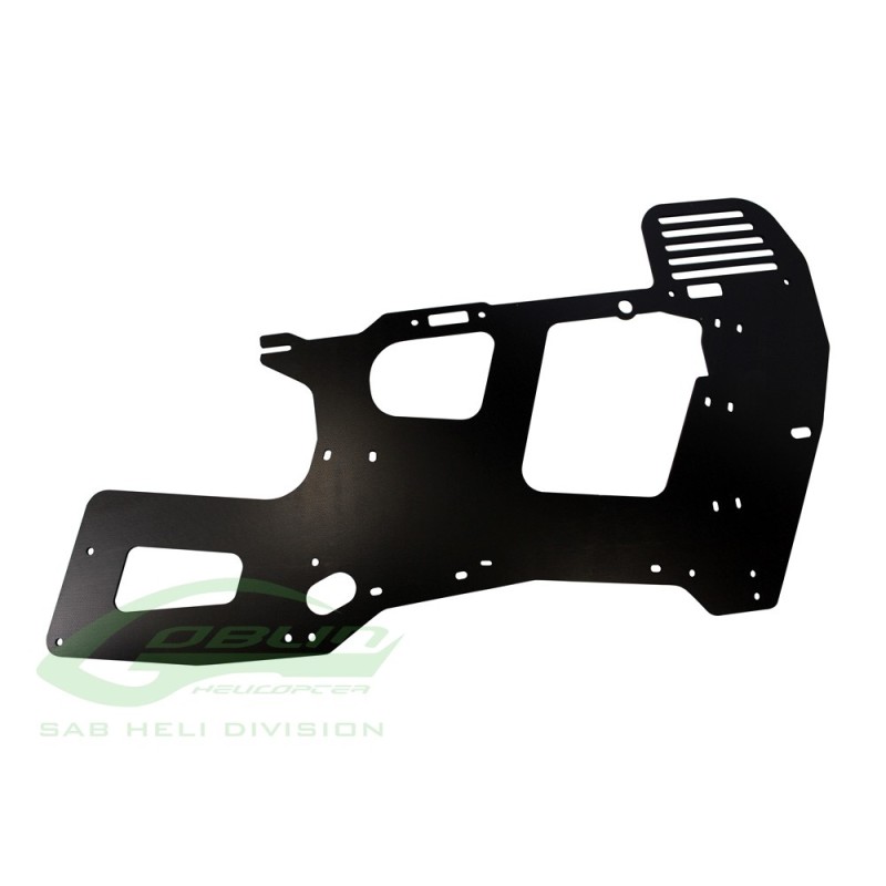 H0931-S - Main Frame Thunder Sport