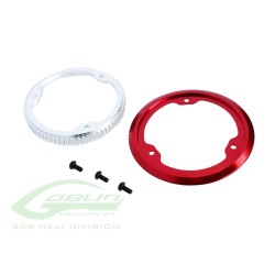 H0901-S - Aluminum Pulley