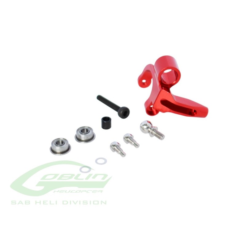 H0911-S - Bell Crank Leveler