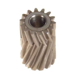 Pinion for herringbone gear 14 teeth, M0,7