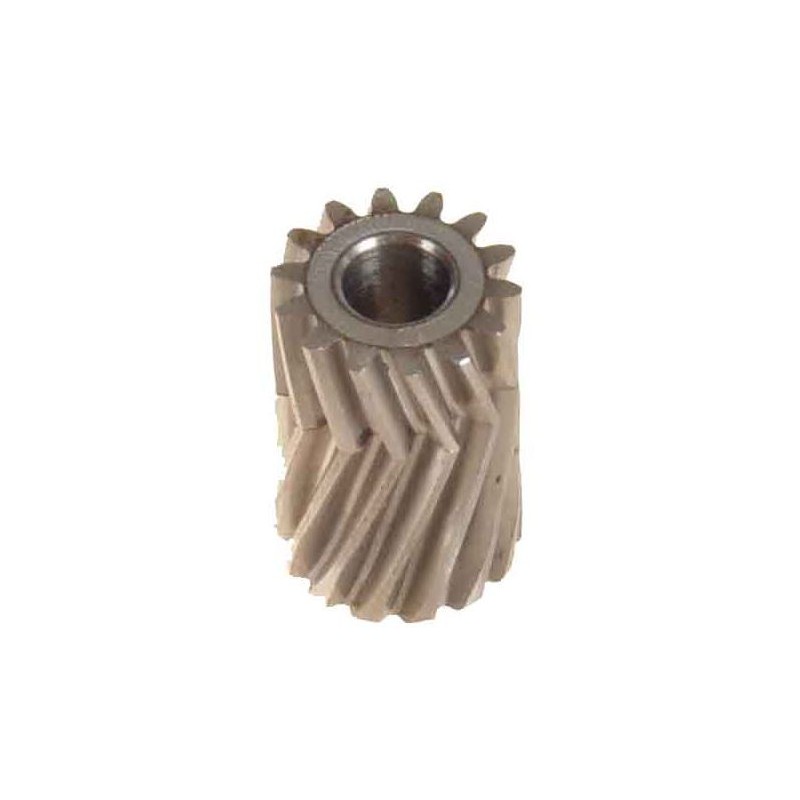 Pinion for herringbone gear 14 teeth, M0,7