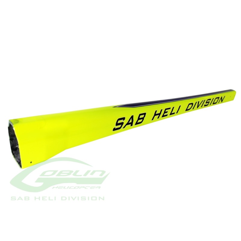 H0962-S Yellow Tail Boom Goblin 570