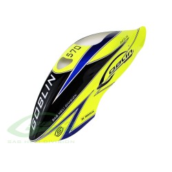 H0963-S Yellow Canopy Goblin 570