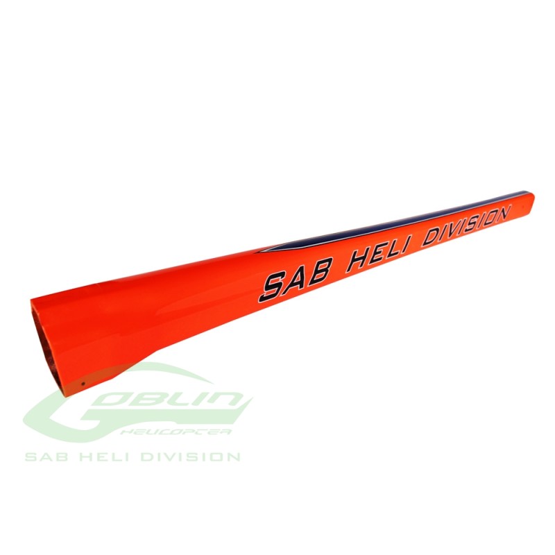 H0964-S Orange Tail Boom Goblin 570