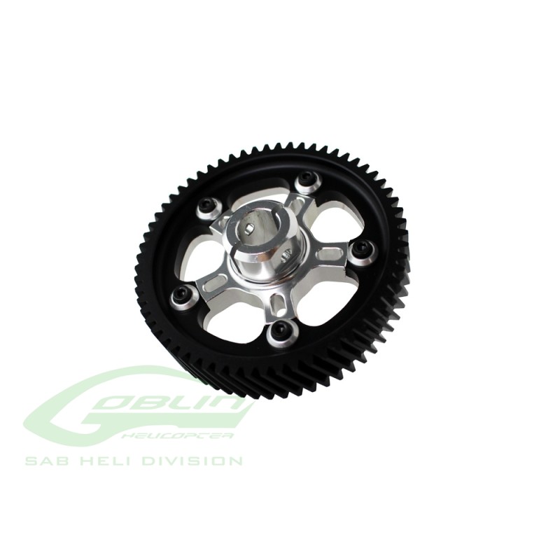 H0948-S 62T Main Gear