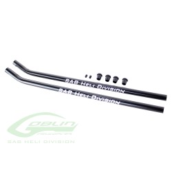 H0944-S 570 Landing Gear Rod