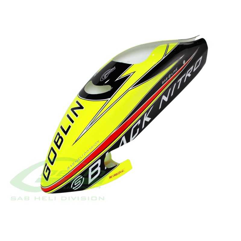 H0957-S - Canopy Nitro Sport