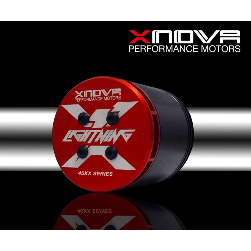 X-NOVA LIGHTNING XTS 4530 525KV Type A