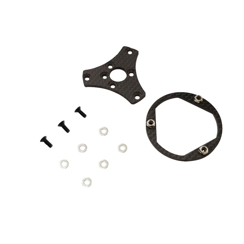 S0035-S Motor Mount