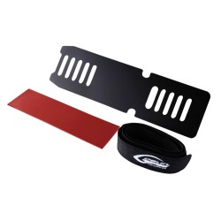 H0981-S - BATTERY TRAY STANDARD - GOBLIN 380 SPORT