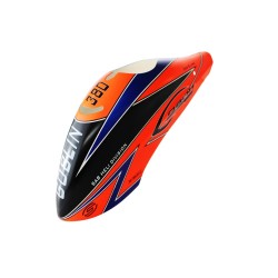 H0983-S - Canopy Orange - Goblin 380 Sport