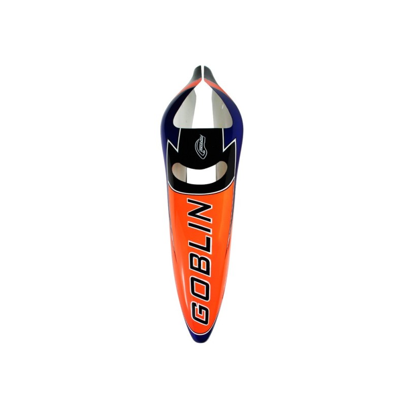 H0977-S - Goblin 770 Sport Canopy Orange