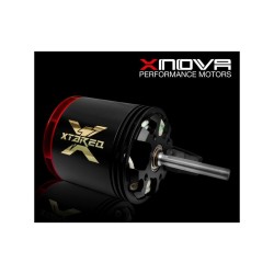 X-NOVA LIGHTNING XTAREQ 700 - 550kv 