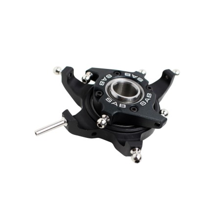 H1047-S	SWASHPLATE SET