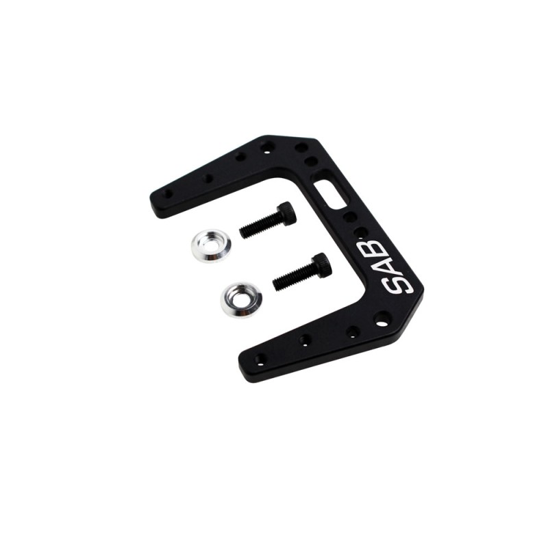 H1059-S	REAR SERVO MOUNT