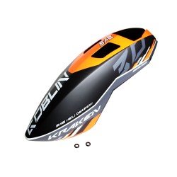 H1075-S	CANOPY KRAKEN ORANGE