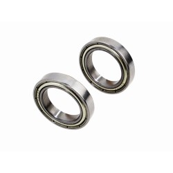 HC532-S	BALL BEARING 17 x 26 x 5 (6803 ZZ)