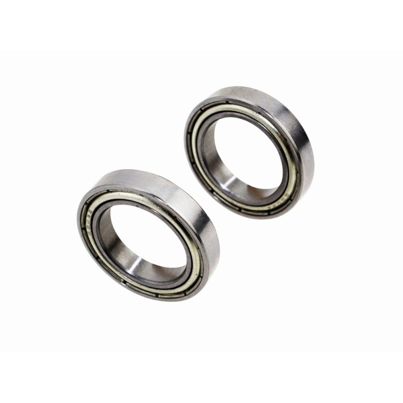 HC532-S	BALL BEARING 17 x 26 x 5 (6803 ZZ)