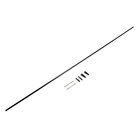 HC537-S	CARBON ROD SET