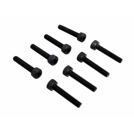 HC544-S	SOCKET SCREW M4 x 20