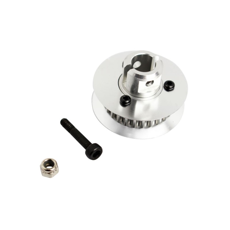 H1063-27-S	FRONT TAIL PULLEY 27T