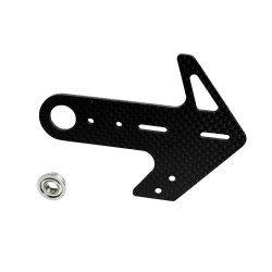 H1096-1-S	CARBON TAIL PLATE