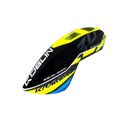 H1137-S SAB Canopy (Lighter Design) Yellow / Blue - Goblin Kraken