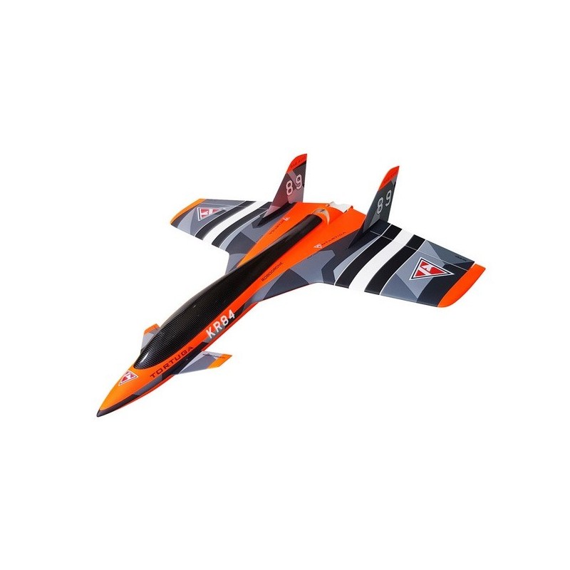 SAB AVIO - KR84 TORTUGA TURBINE - RC Jet