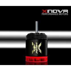 X-NOVA LIGHTNING 4020 2Y-1200KV Type B