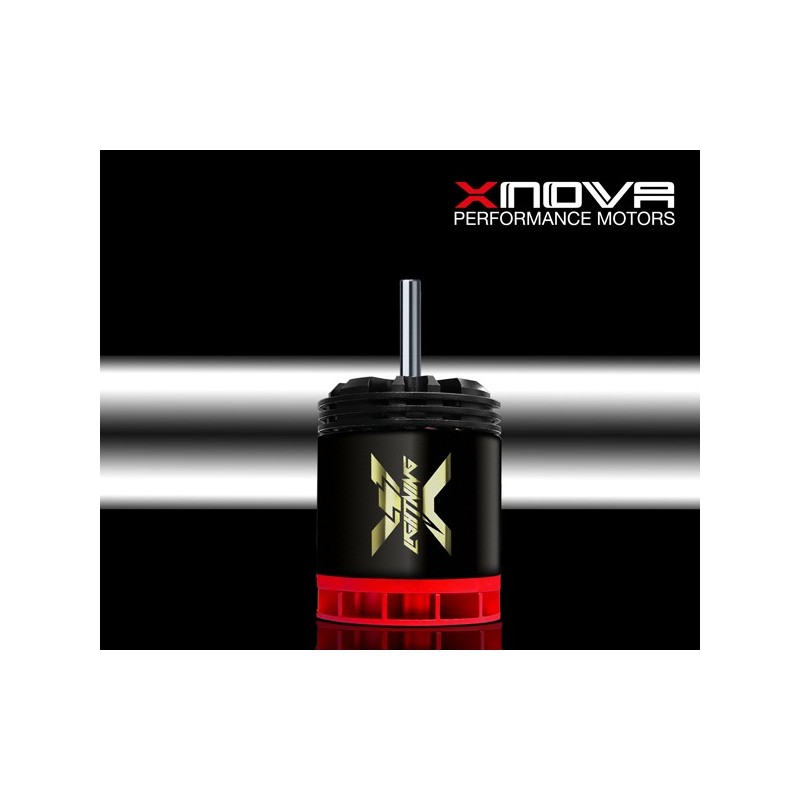 X-NOVA LIGHTNING 4020 2Y-1200KV Type B