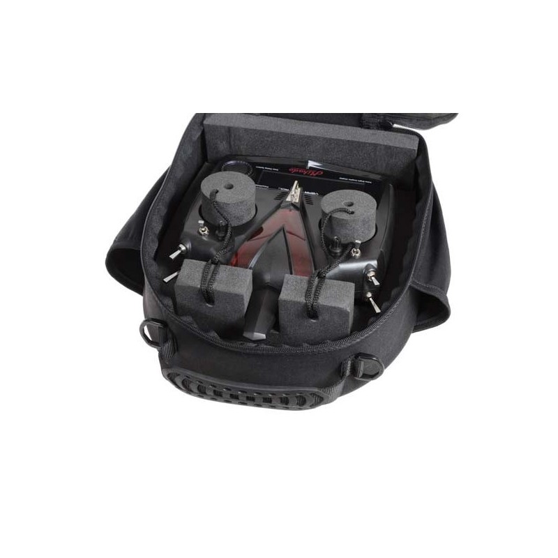 04927 Sacoche noir pour VBar Control