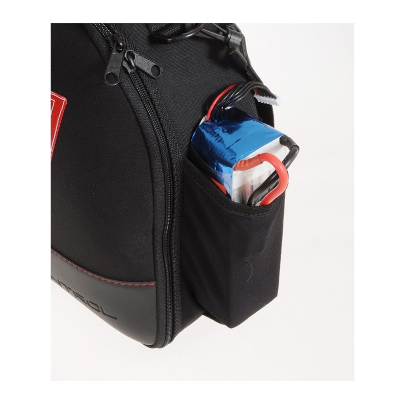 04927 Sacoche noir pour VBar Control