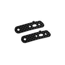 H1221-S CARBON FIBER CANOPY BASE SUPPORT 