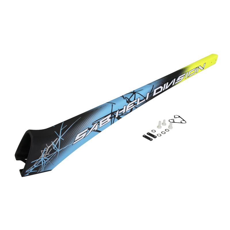 H1232-S TAIL BOOM KRAKEN 580 