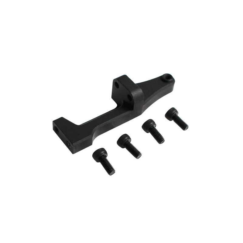 H1239-S ALIMINUM BELL CRANK SUPPORT SET 