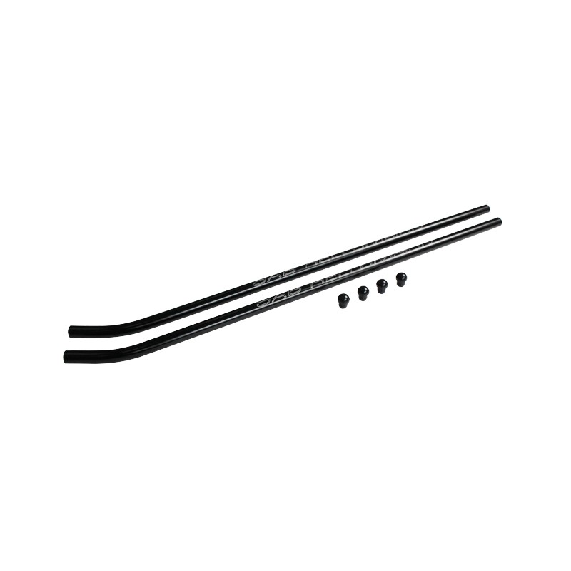 H1242-S ALUMINUM LANDING GEAR ROD 