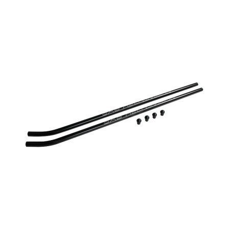 H1242-S ALUMINUM LANDING GEAR ROD 