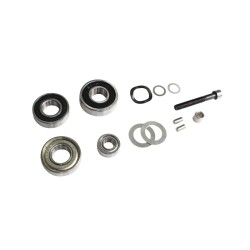 HC587-S TRANMISSION BEARING 580 SET