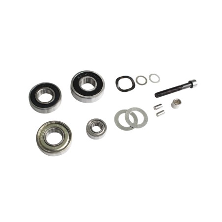 HC587-S TRANMISSION BEARING 580 SET 