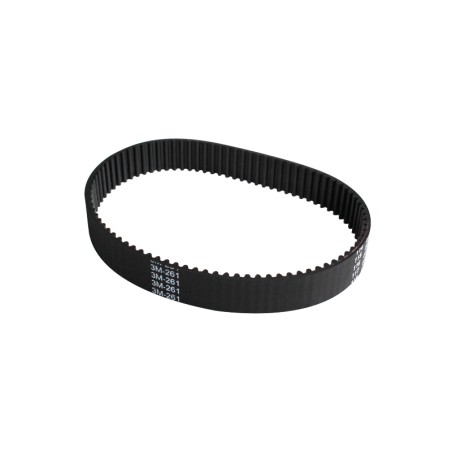 HC588-S MOTOR BELT HTD3M 261 - 13MM 