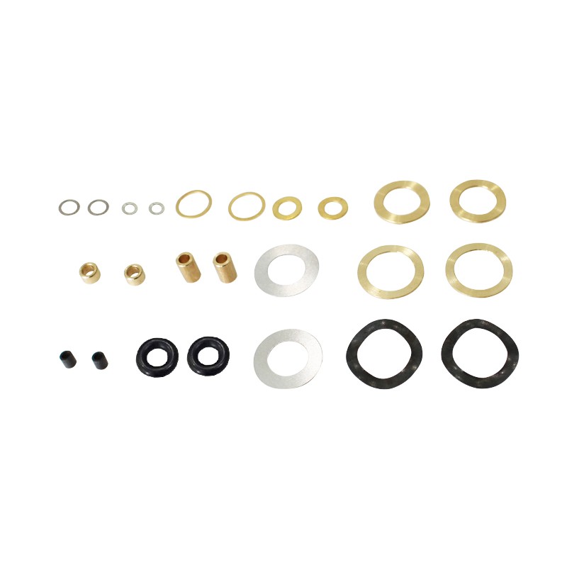 HC594-S KRAKEN 580 WASHER SET 